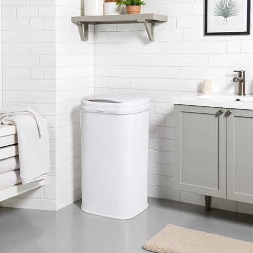 Ubbi Adult Diaper Pail Plastic Bags