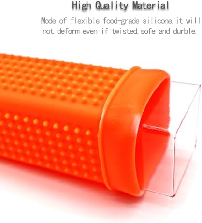 2pcs Pet Dog Cat Hair Remover, Pet Hair Removal Tool, Carpet Cleaner, Rubber