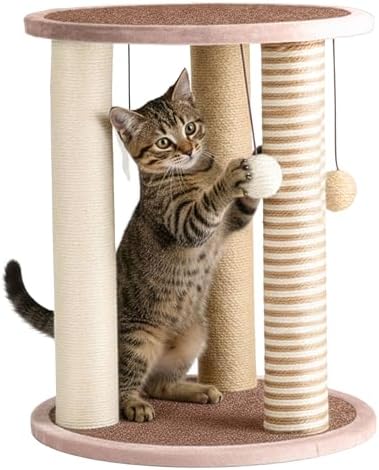 Cat Scratching Post