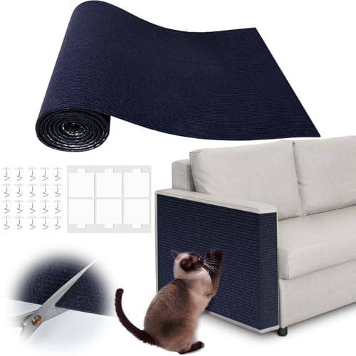 Couch Cat Scratch Protector
