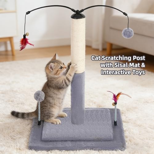 YUNIQUE Cat Scratching Post