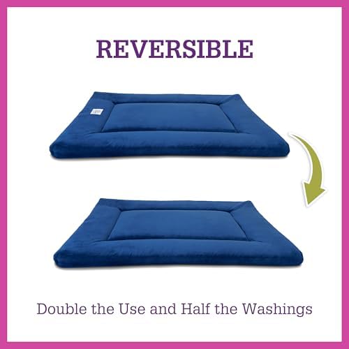Pet Dreams Dog Crate Pad