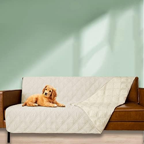 Ameritex Waterproof Dog Bed Cover Pet Blanket
