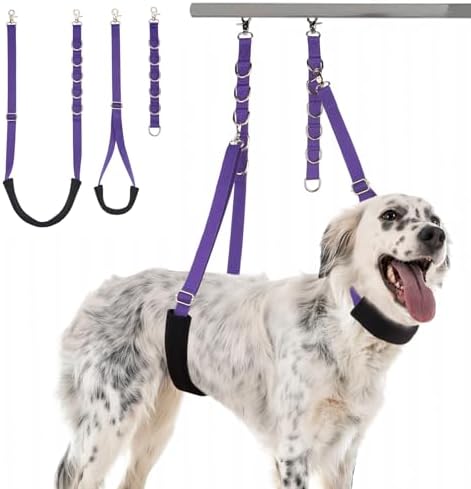 Dog Grooming Belly Strap