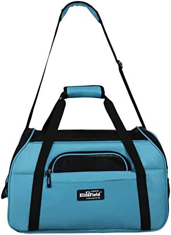 EliteField Soft-Sided Pet Carrier