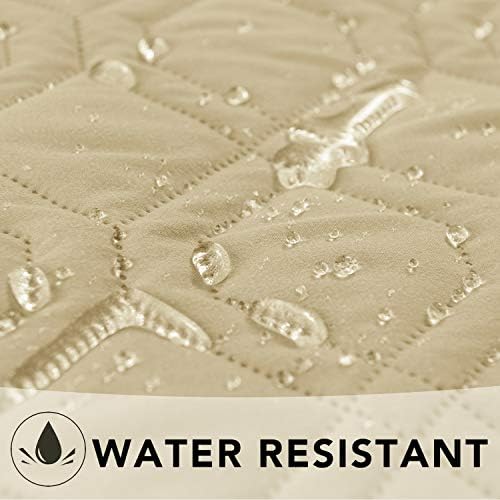 Ameritex Waterproof Dog Bed Cover Pet Blanket