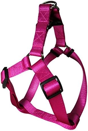 HDP Step in Harness Dog Pet Walk Adjustable