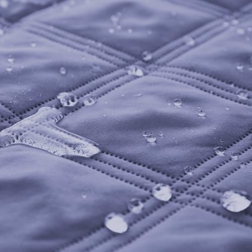 Ameritex Waterproof Dog Bed Cover Pet Blanket