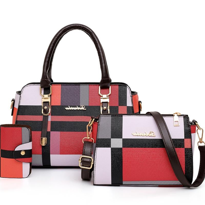 Ladies Purse 2020 New High Quality Hand Bags For Women Bag