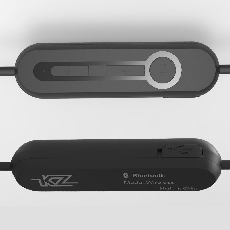 Bluetooth module