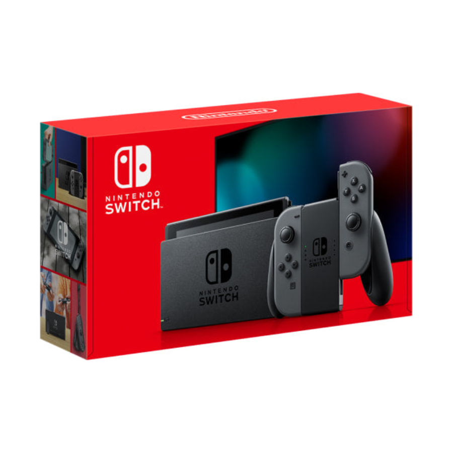 Nintendo Switch (New)