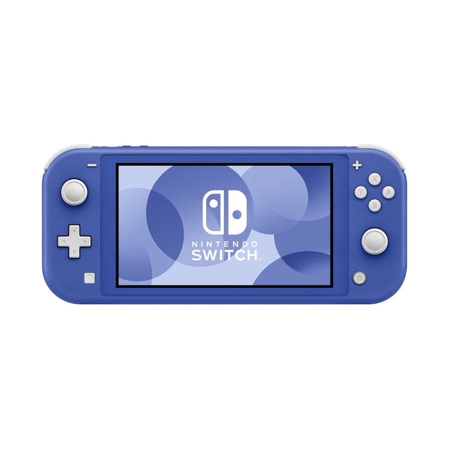 Nintendo Switch Lite Japanese Model (New)