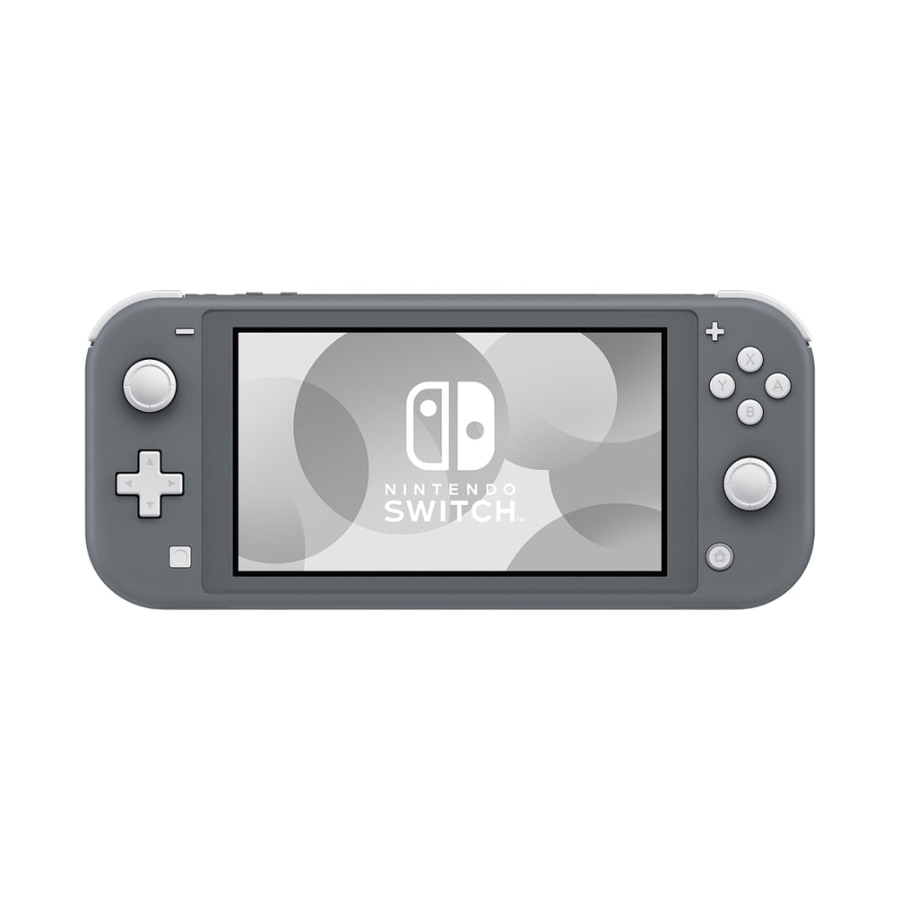 Nintendo Switch Lite Japanese Model (New)