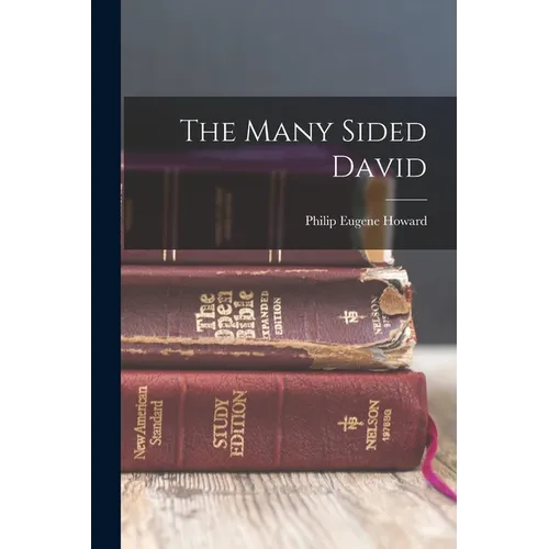 The Many Sided David