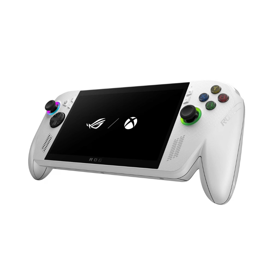 ASUS ROG Xbox Ally 7" 120Hz Gaming Handheld Touchscreen 512GB/16GB RAM White (NEW)