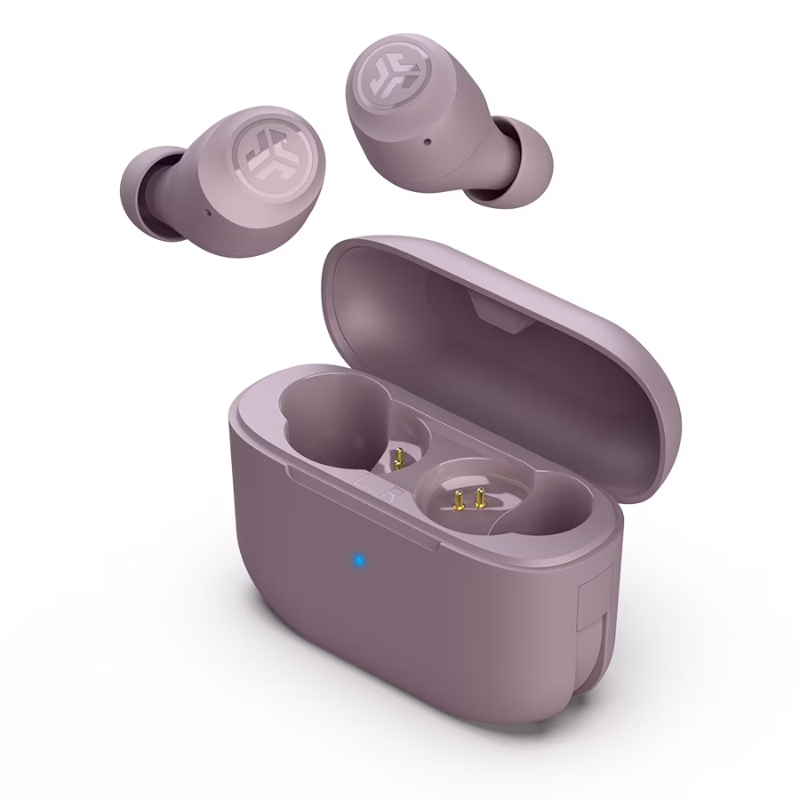 JLab Go Air Pop Bluetooth Earbuds (NEW)