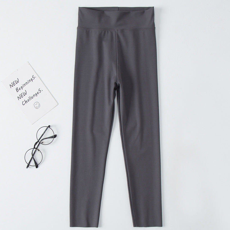 Spring Summer Lightweight Wear Tight Yoga Pants