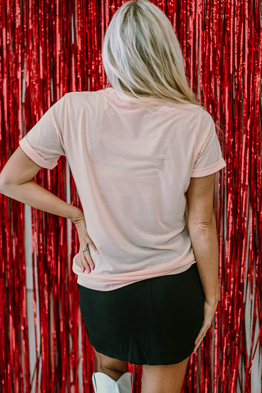 Cora Graphic T Shirt T-Shirt