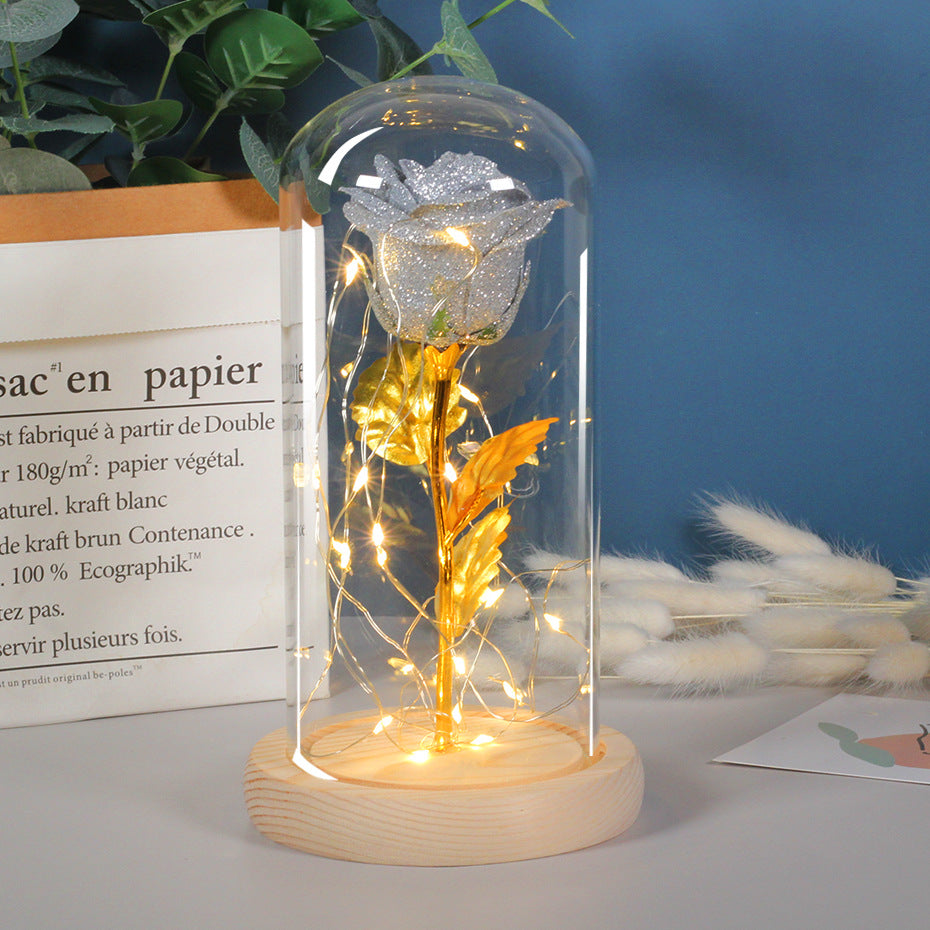 Valentines Day Gift Mother Day Gift Rose Flower Special Valentines Day Gift