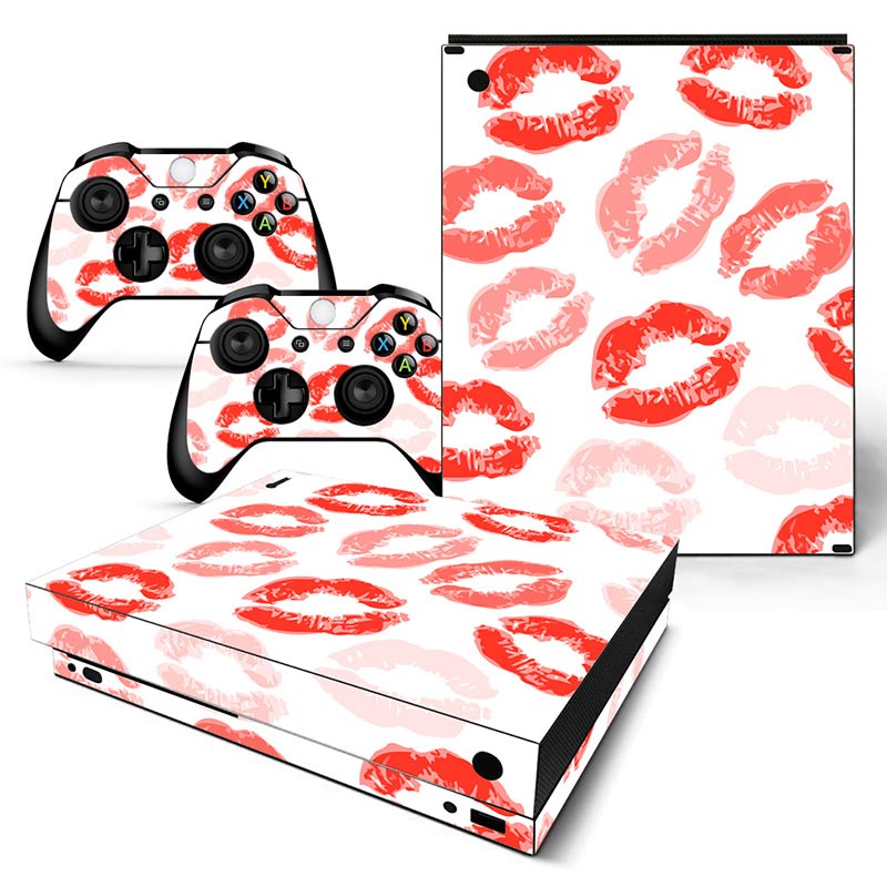 Game Machine Printing Sticker