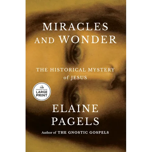 Miracles and Wonder: The Historical Mystery of Jesus
