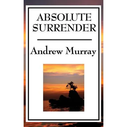 Absolute Surrender