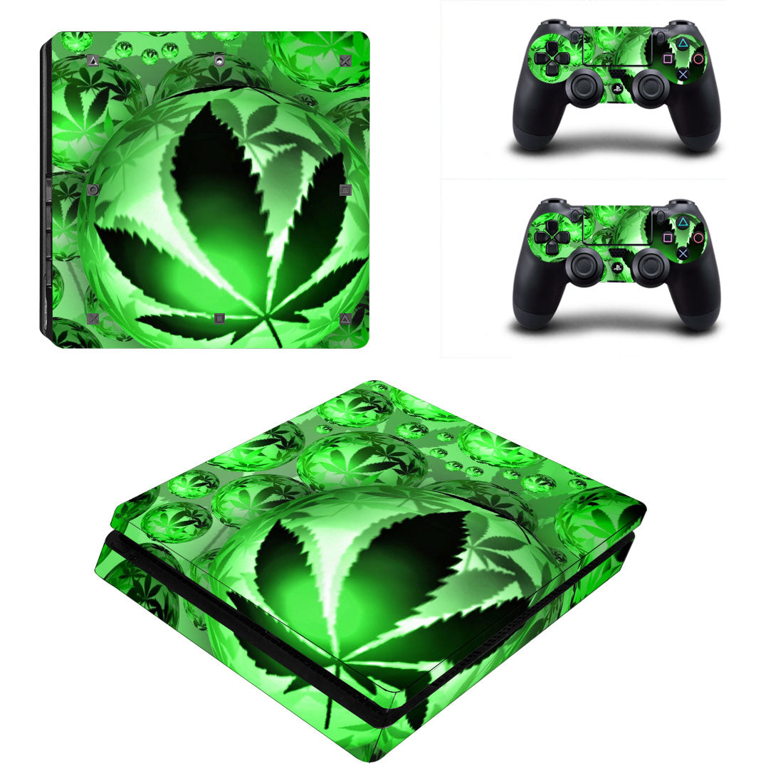 51－100 PS4 sticker PS4 film
