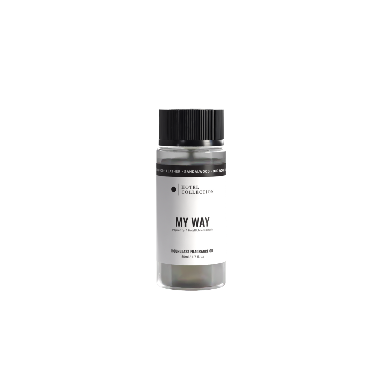Paris Collection Hourglass Diffuser