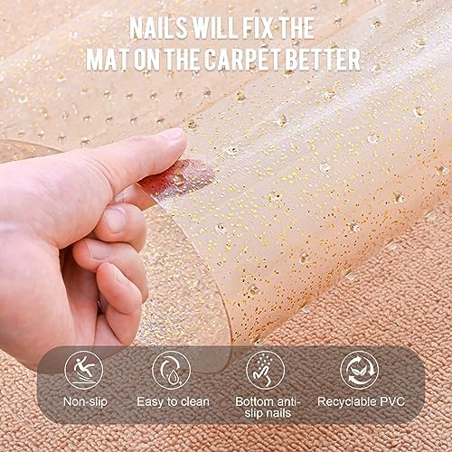 Uross Carpet Protector for pets