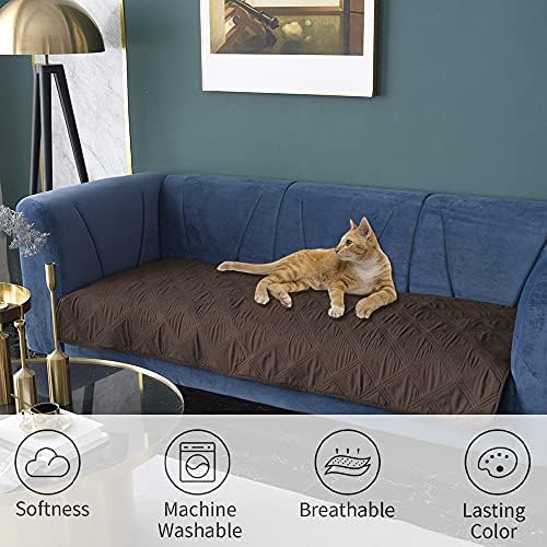 Ameritex Waterproof Dog Bed Cover Pet Blanket