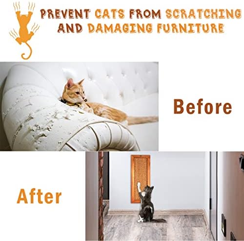 Cat Scratching Post