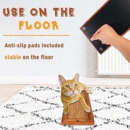 Cat Scratching Post