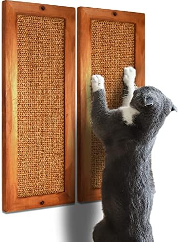 Cat Scratching Post