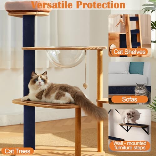 Couch Cat Scratch Protector