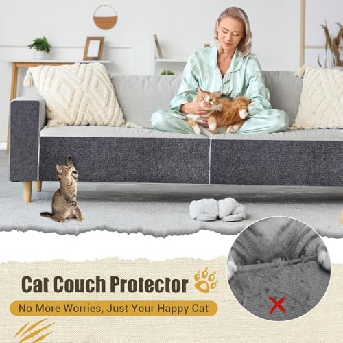 Cat Scratch Couch Protector