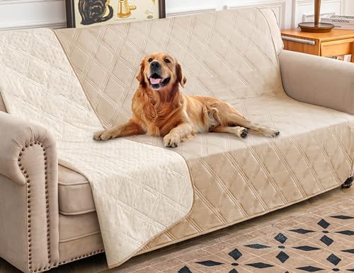 Ameritex Waterproof Dog Bed Cover Pet Blanket