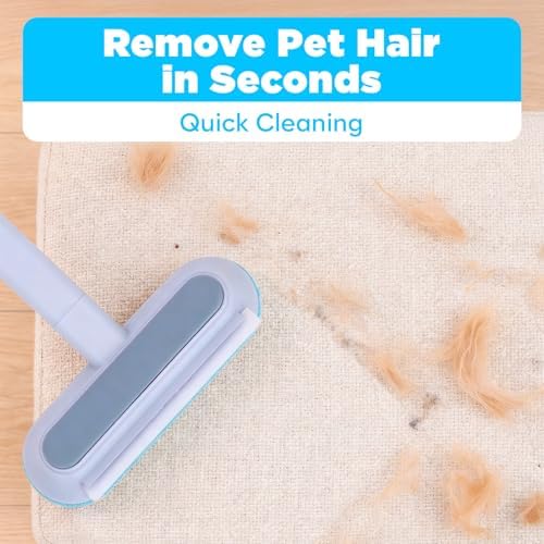 Pet Hair Remover, Reusable Tool