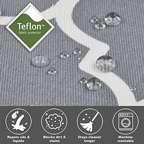 MidWest Homes for Pets Large Dog Crate Cover Featuring Teflon Fabric Protector