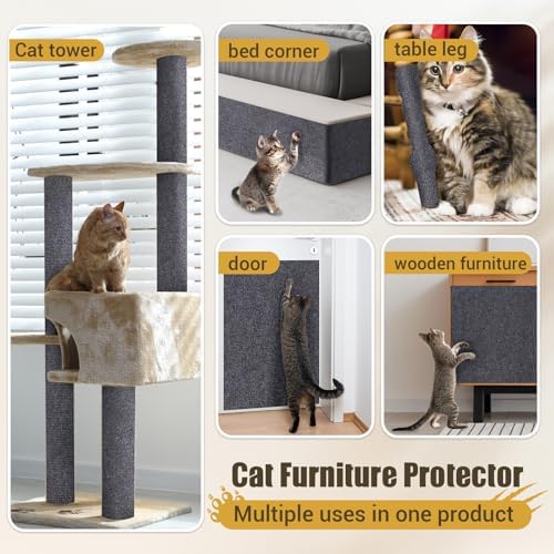 Cat Scratch Couch Protector