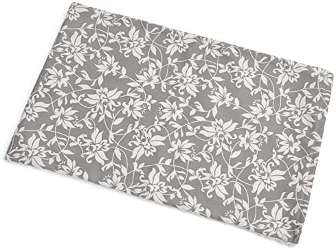 MidWest Homes for Pets Quiet Time Reversible Crate Pan Cover 30' Gray
