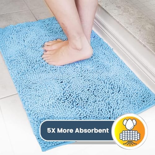 Muddy Mat® | Super Water Absorbent Door Mat Indoor, Microfiber Quick Dry