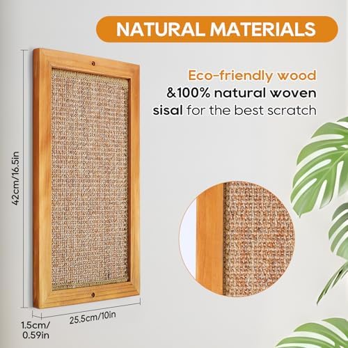 Cat Scratching Post
