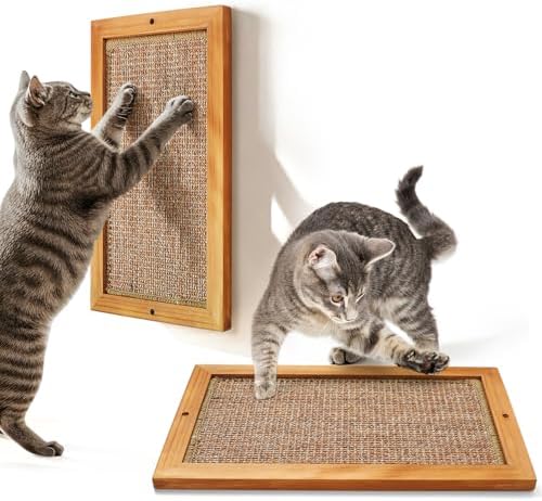 Cat Scratching Post