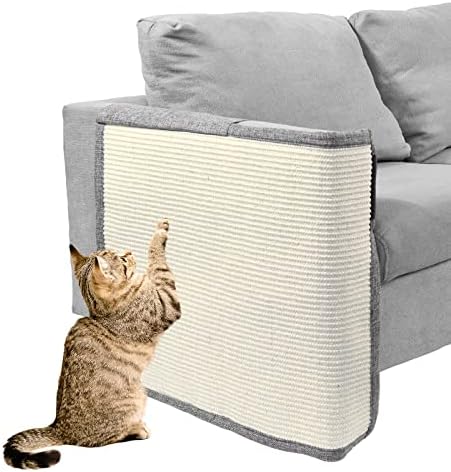 Cat Scratch Couch Protector