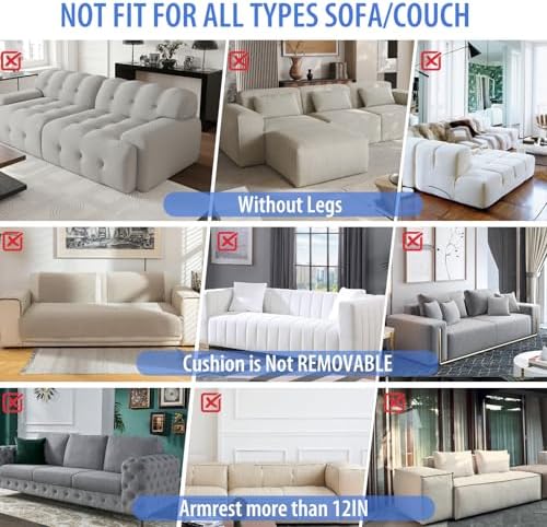Cat Scratch Couch Protector