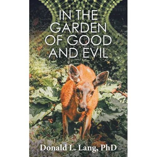 In the Garden of Good and Evil - Paperback