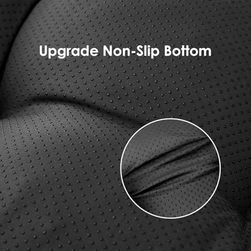 EHEYCIGA Washable XL Dog Beds Large Sized Dog, 44x32 Inch Pet Bed