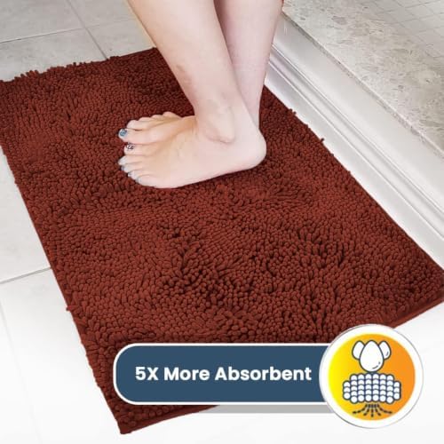 Muddy Mat® | Super Water Absorbent Door Mat Indoor, Microfiber Quick Dry