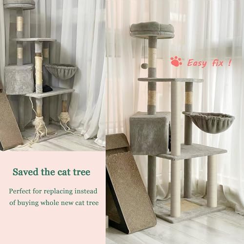 Cat Scratching Post Replacement
