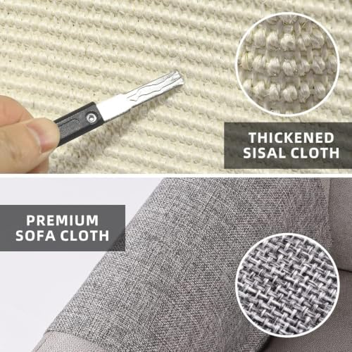 Cat Scratch Couch Protector